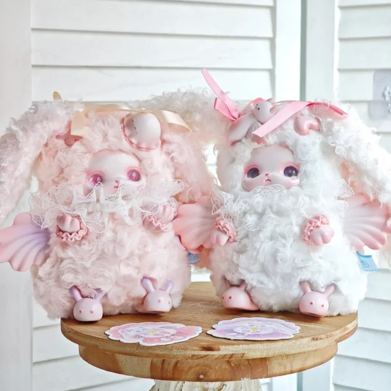 

Cqtoys Loloan Ocean Series Blind Box Vinyl Anime Figure Collectible Model Trendy Toy Gift for Friends Birthday