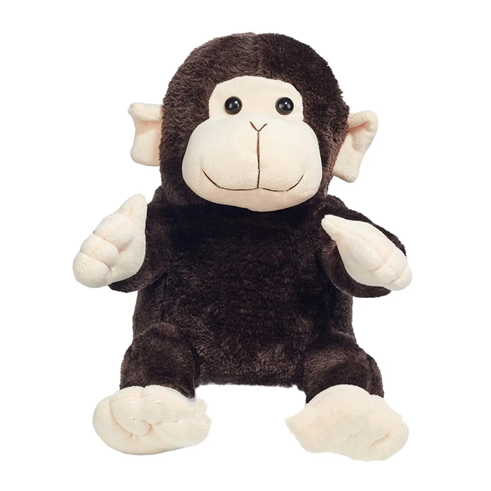 Housse de protection en peluche pour tête de club de golf en bois, motif personnalisé, protection de club de bois, remplacement 460cc pour hommes, femmes et adultes, articles de sport
