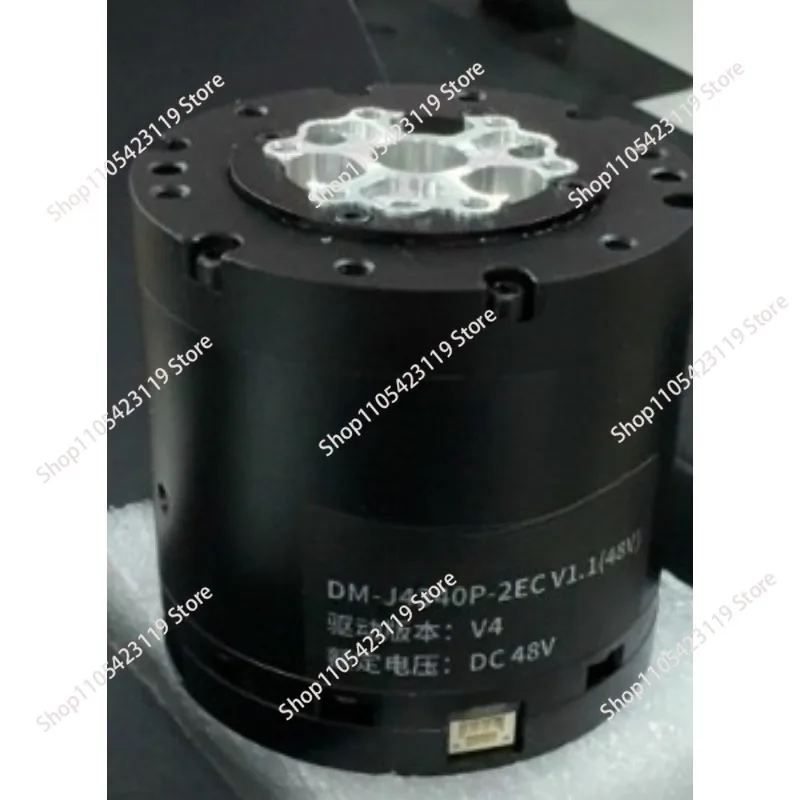 Drive Brushless Servo  Joint Motor Deceleration Dual Code DM-J4340P-2EC MIT Arm Robot