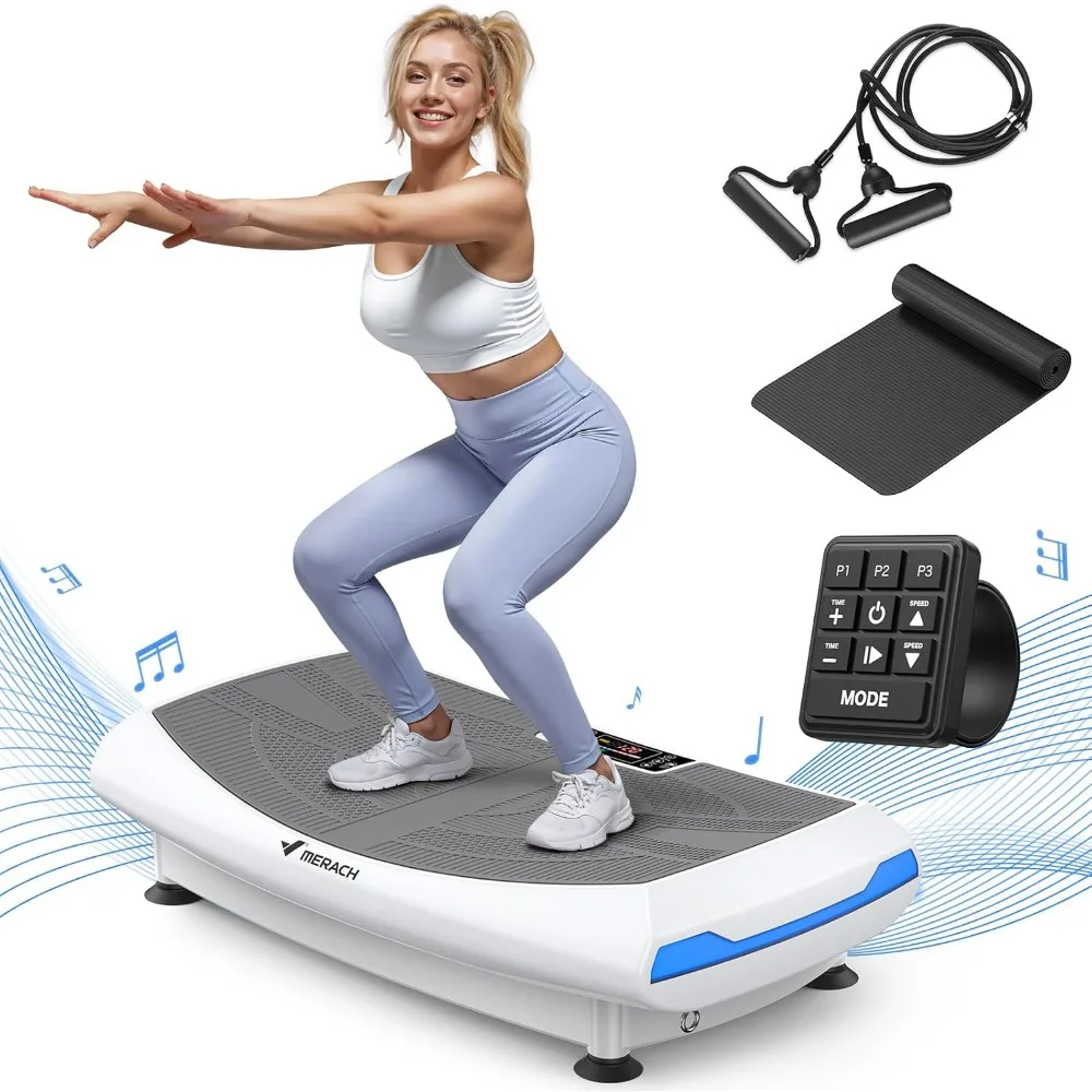 Vibration Plate Exe… - image