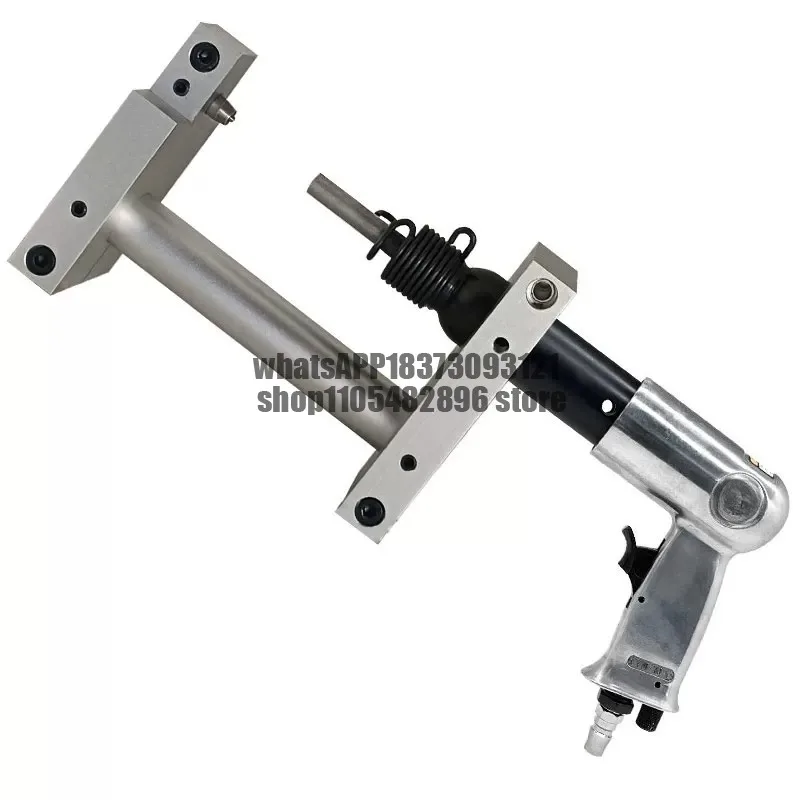 Stainless steel aluminum rivet machine Industrial grade rivet gun Mobile rivet machine