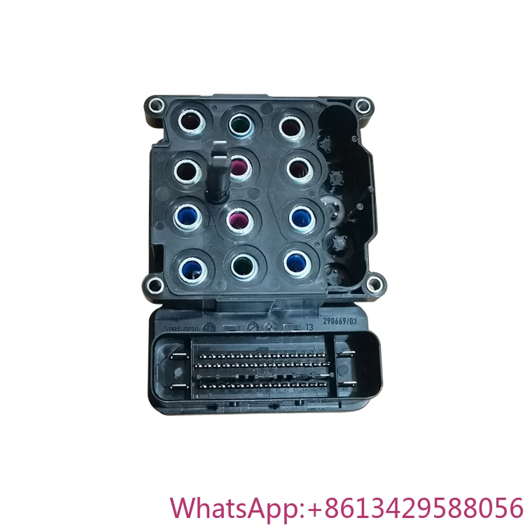 

Hot Sale Factory Outlet Auto Parts of ABS Pump Computer OE 68067-458AA