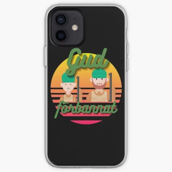 Leif And Billy Gud … - image