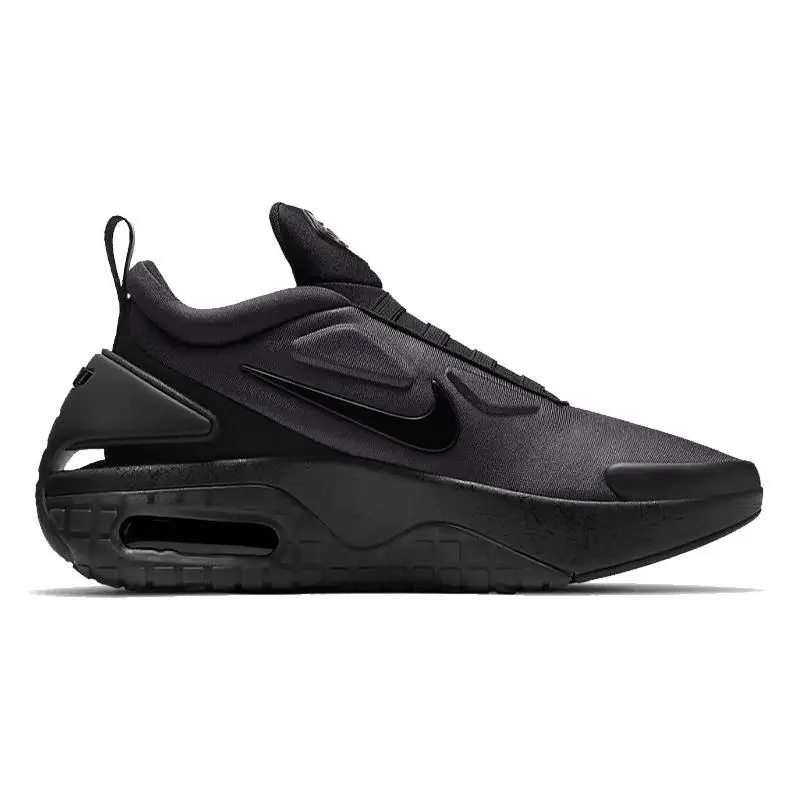 Nike Nike Adapt Auto Max Triple Black US Charger Sneakers shoes CZ6800-002