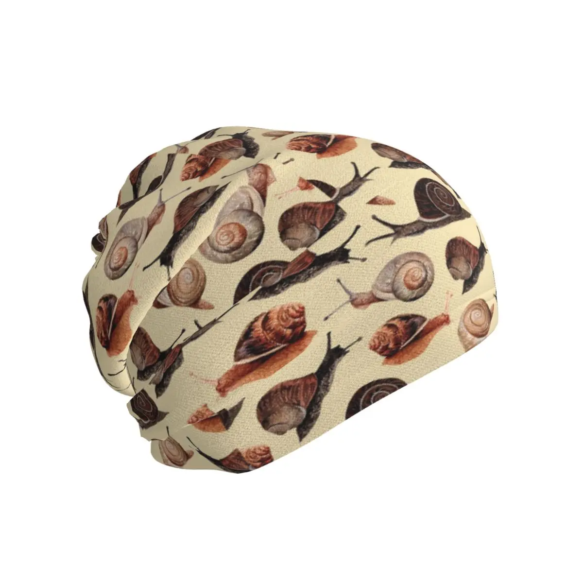 A Slew Of Snails Bandana Neck Gaiter Printed Wrap Mask Scarf Outdoor Sports Face Mask For Men Women Adult All Season