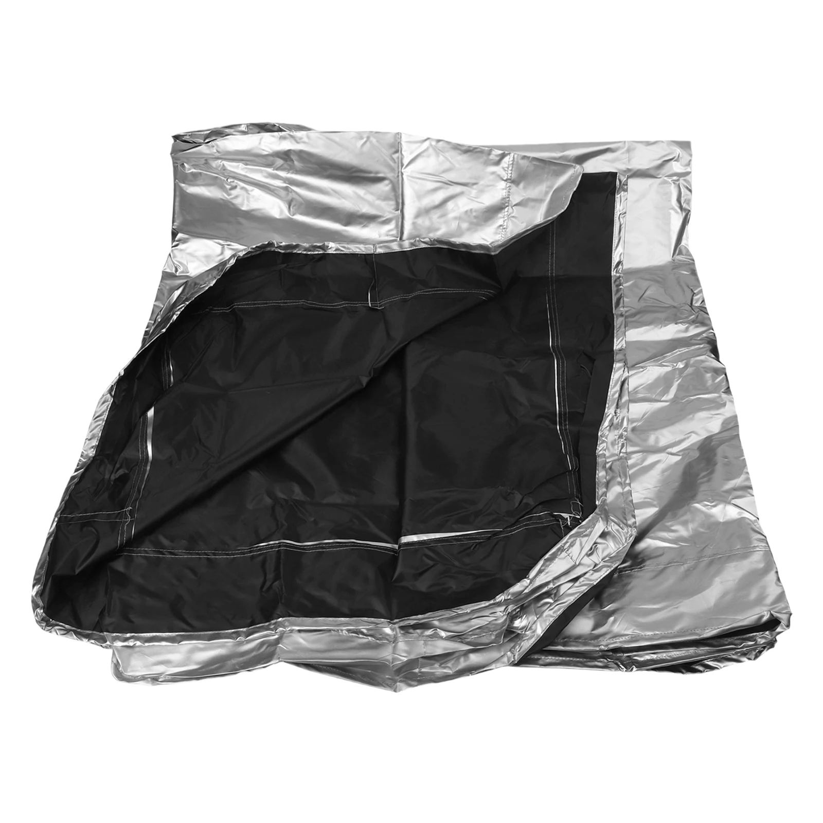 Dustproof Cover Waterproof Cover Easy To Clean Flat Usage Flexible Storage Hassle-free Maintenance Quick Closure