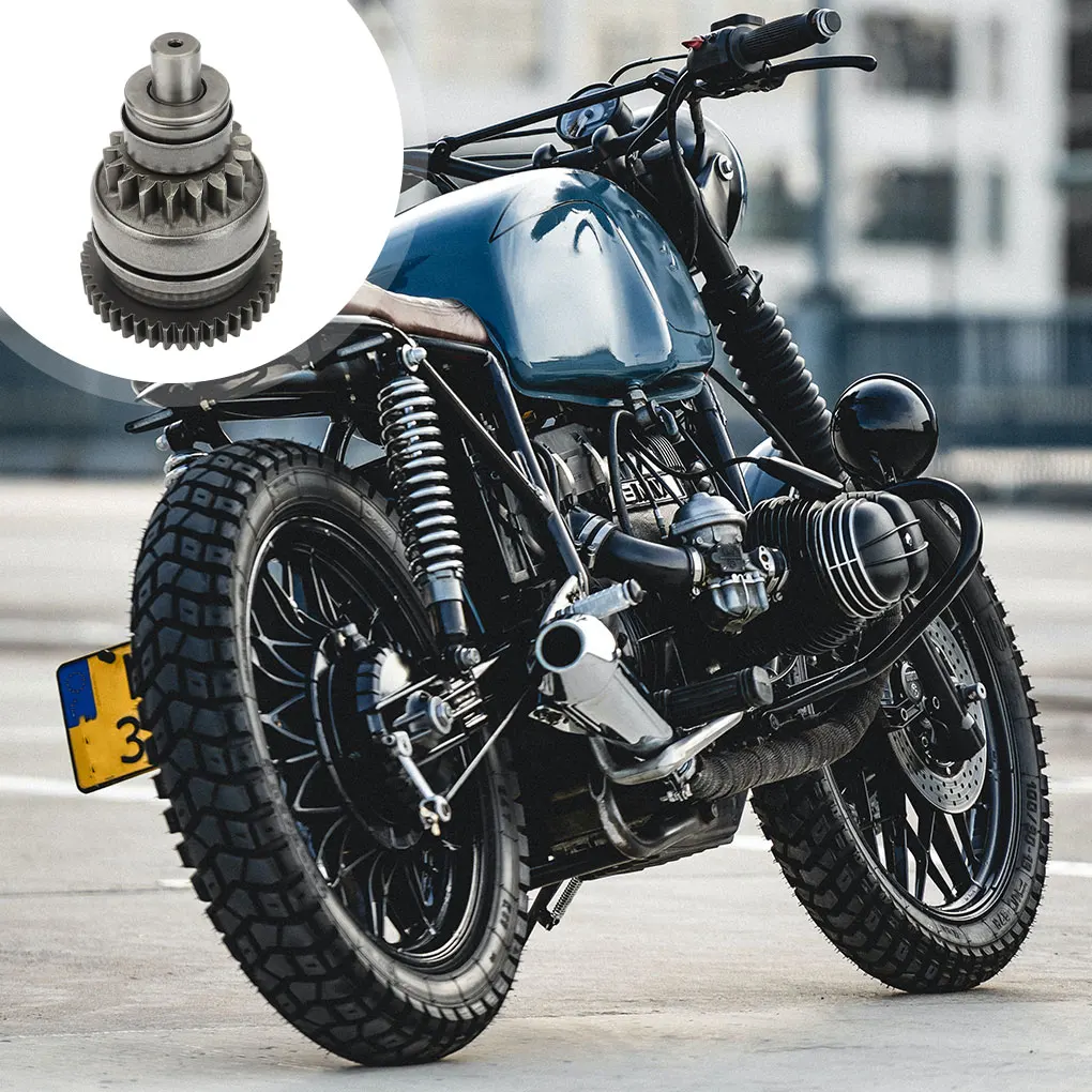 Изолятор привода стартера мотоцикла 420294811, аксессуары для велоспорта