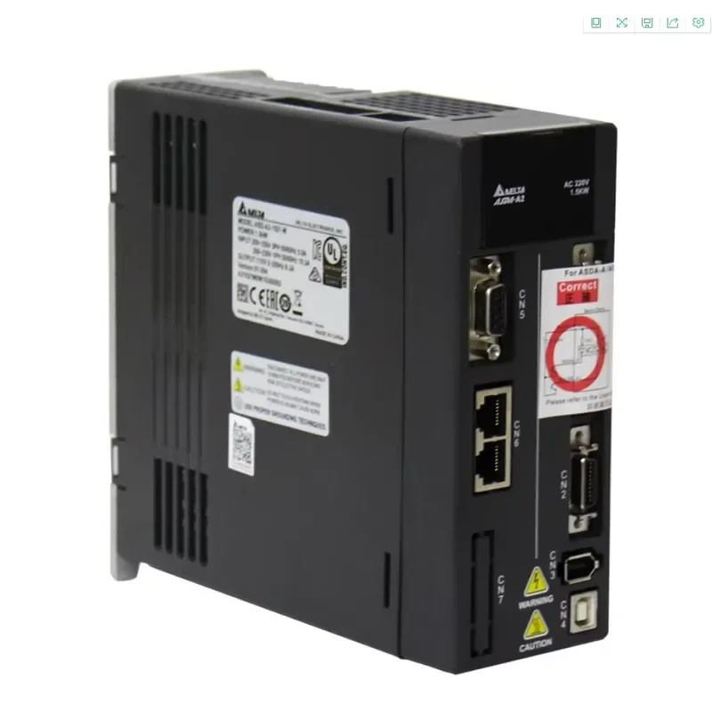 Drive ASD-A2 220V 3000W CN