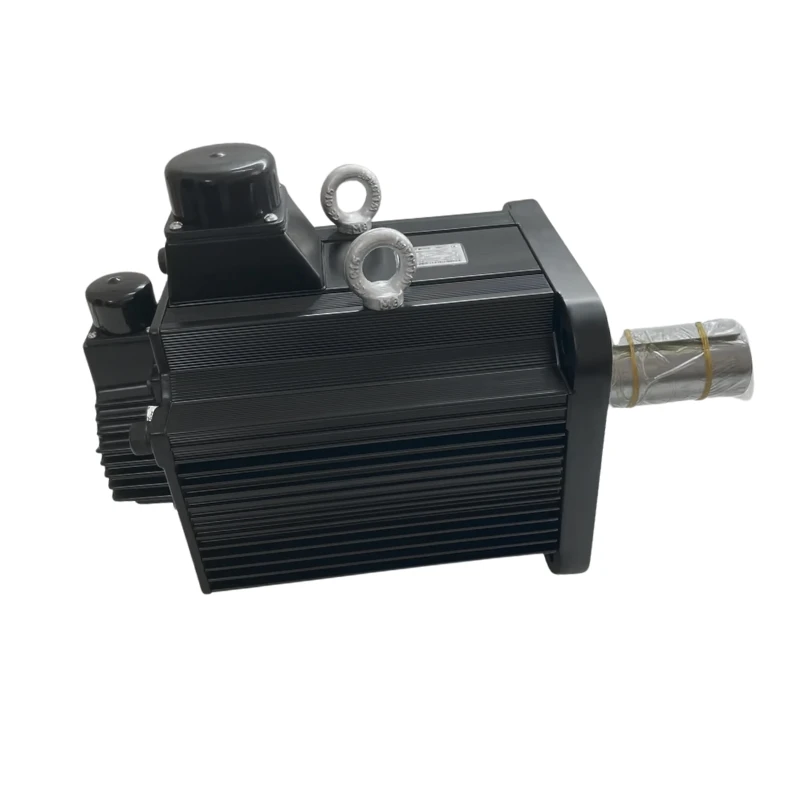 

New SGMGH-55DCA6F-OY Yaskawa AC Servo Motor Expedited Delivery