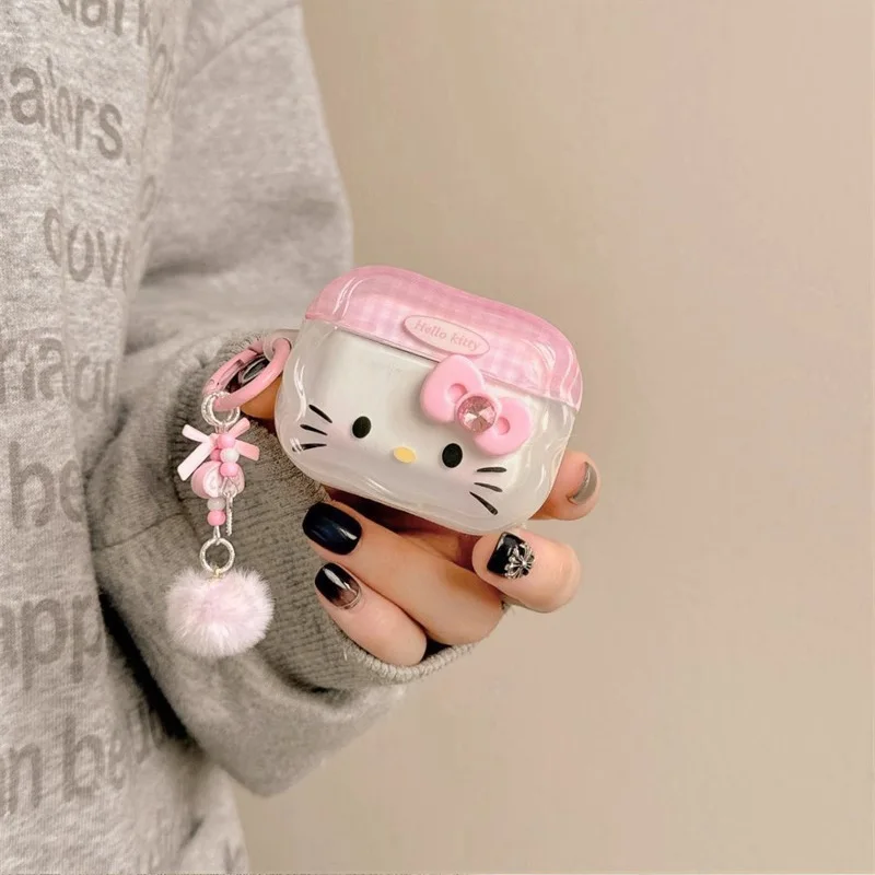 Apple 4세대 AirPods에 적합한 이어폰 케이스 헤드폰 보호 케이스 AirPods 1 2/3 AirPods Pro2용 소프트 쉘