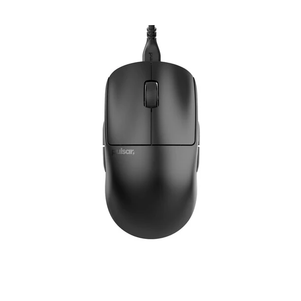 Pulsar X2A Media (Black) Gaming mouse