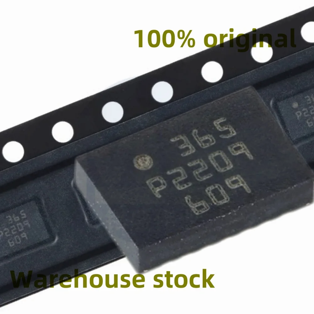 

5PCS 100% new BMI088 Silk Screen 365 SMD LGA-16 6-Axis Motion Sensor Direct Shot in Stock