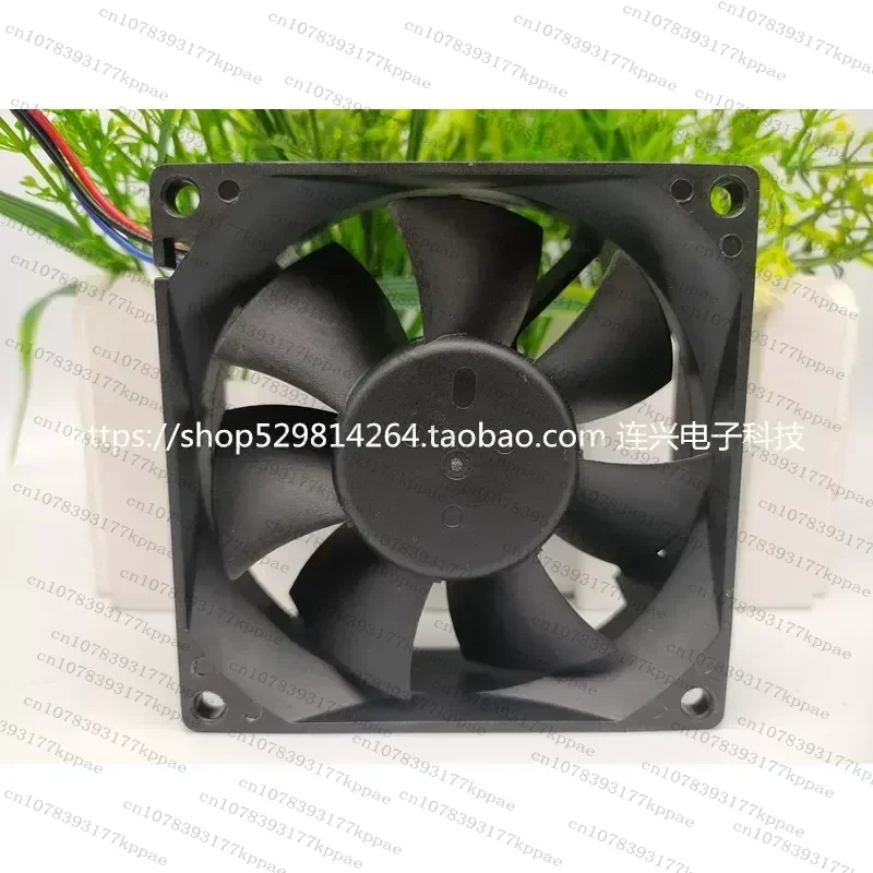 1PCS for New San Cooler 80 8cm 8025 24V 0.21A 9A0824G401 Inverter Detection Fan