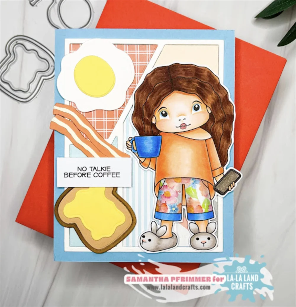 Christmas Snowmen Dies and Stamps Metal Cutting Dies DIY Scrapbooking Craft Making Stencil For Decor Embossing Template 2025 New