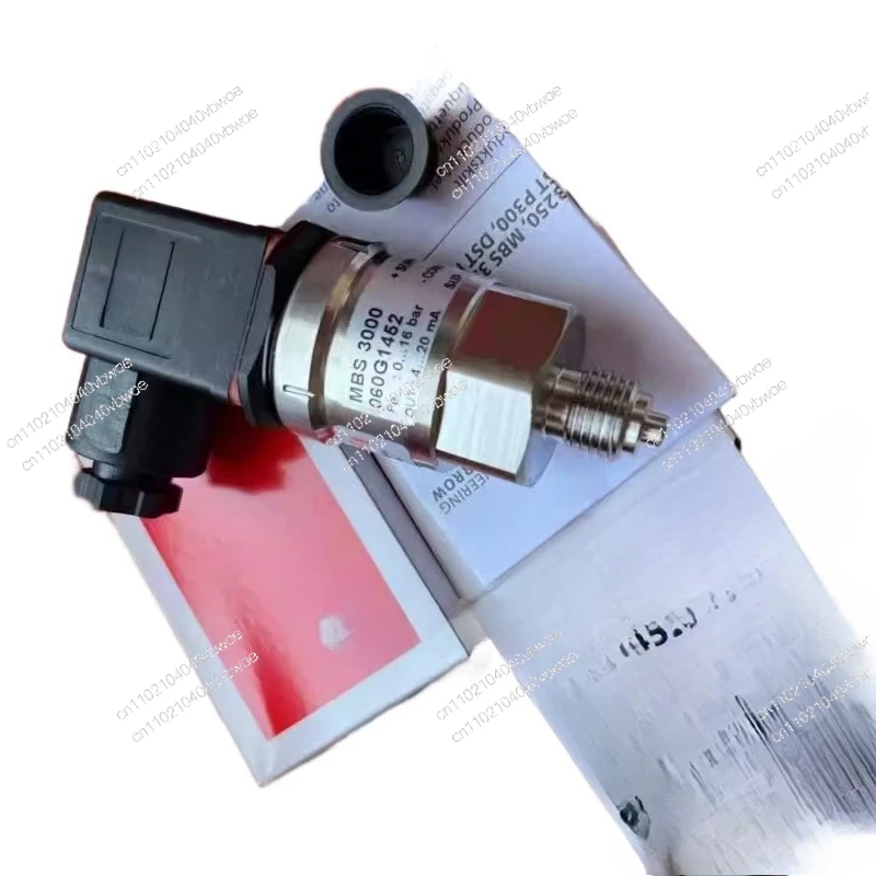 

Pressure sensor, Danfoss pressure transmitter 060G1133/060G1125/060G1133