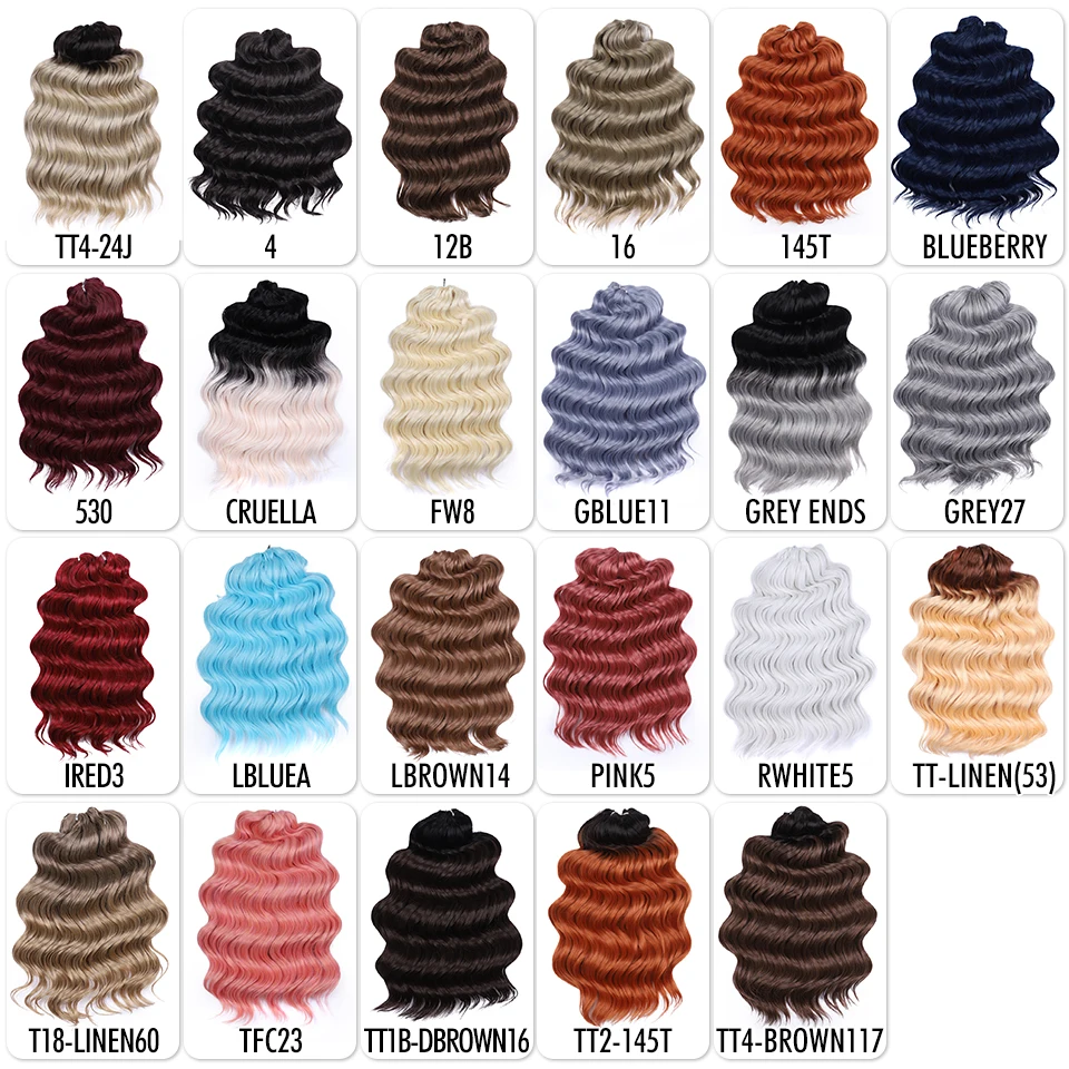Thumbnail 3 - #41 Best Crochet Hair Extensions to Buy In 2026