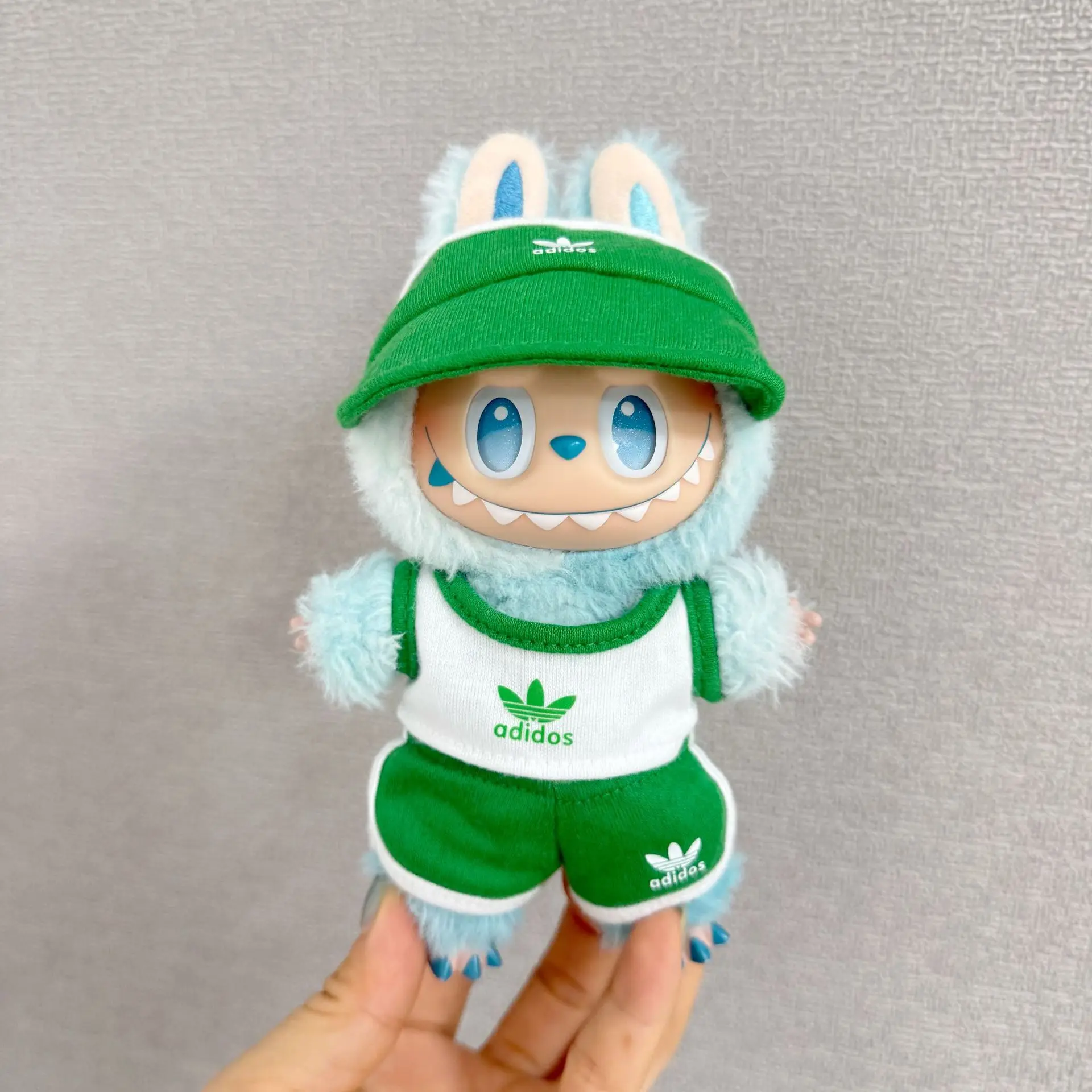 Thumbnail 3 - #21 Ranked Doll Shoes Accessory Sets Picks in 2026