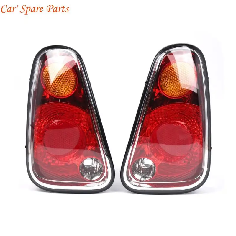 

Y4UA водонепроницаемый задний фонарь для R52 63217166955 63217166957 стоп-сигнал поворота