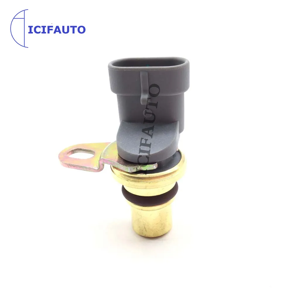 10456250 Cam Camshaft Position Sensor + Pigtail Connector for Chevrolet GMC Isuzu Pontiac 96-03 OE# PC115, 10456617,8-10456250-0