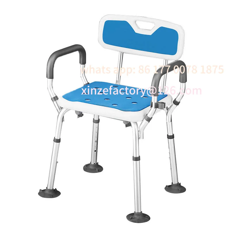 

Customizable Elderly Bath Lift Chair for Pregnant Women Bathroom Bath