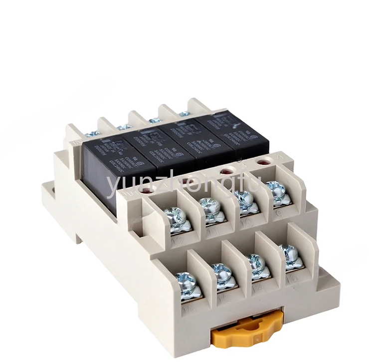 Terminal Relay G6B-4BND 47bnd 48bnd F4B 4fpnd G6D-1A