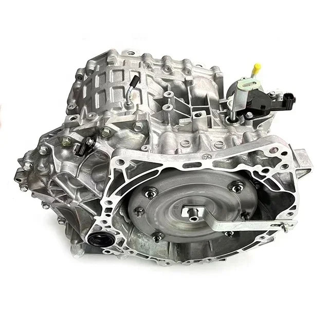 RE0F10A JF011E automatic transmission gearbox assembly  2.0 is applicable to Nis*san