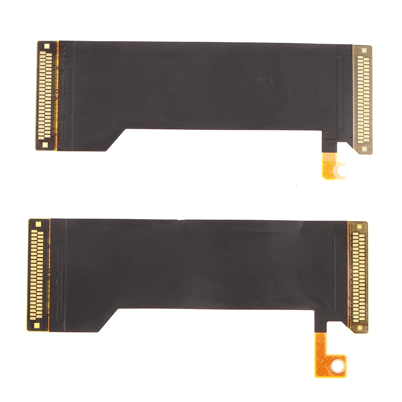 1Pair Glass Cable for MacBook Pro A1706 A1708 A2289 A2159 A1707 A1990 LCD Screen Cable Flex 821-00732/821-00691 image 5