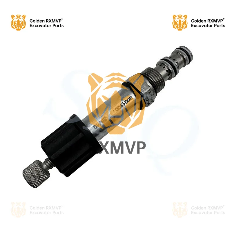 For Hyundai R360LC-9/380LC-9 Wheel Excavator HL730-9 Valve Core Adjustment Rod Original ZGAW-00006 Excavator Accessories