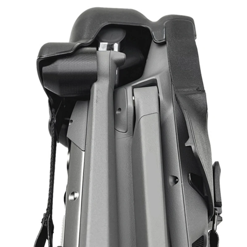 4 unidades tampa de proteção à prova de poeira da tampa do motor para Mavic 3 Cine Drone acessórios de proteção