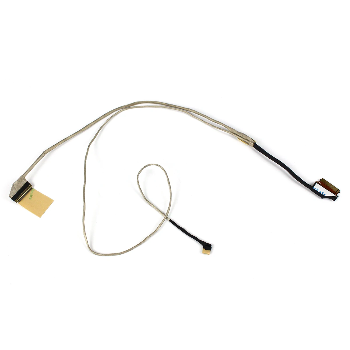 New Genuine Laptop LCD Cable For HP Pavilion 14-BP 14-BP062SA 14-BP059SA LCD Display Screen Flex Cable G72 DDG72DLC011