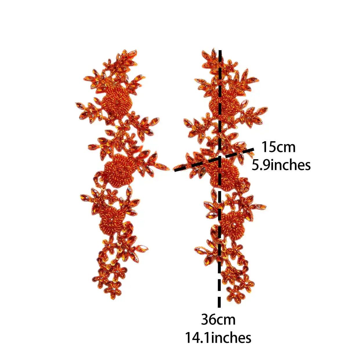 

16 Color Evening Prom Dress Material Beaded Crystal Tulle Apparel Accessories Luxury Handmade Appliqued Decal Lace Fabric