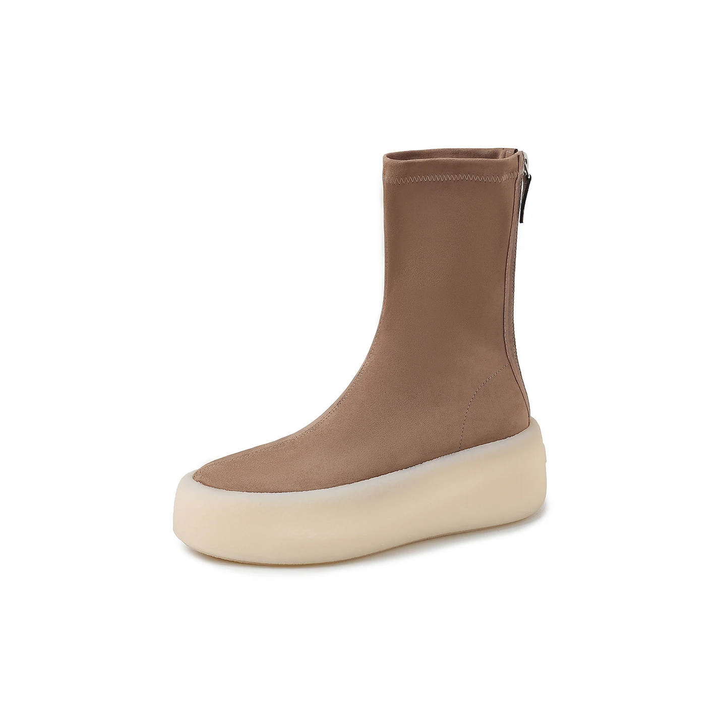 AIWEZG Женские ботинки