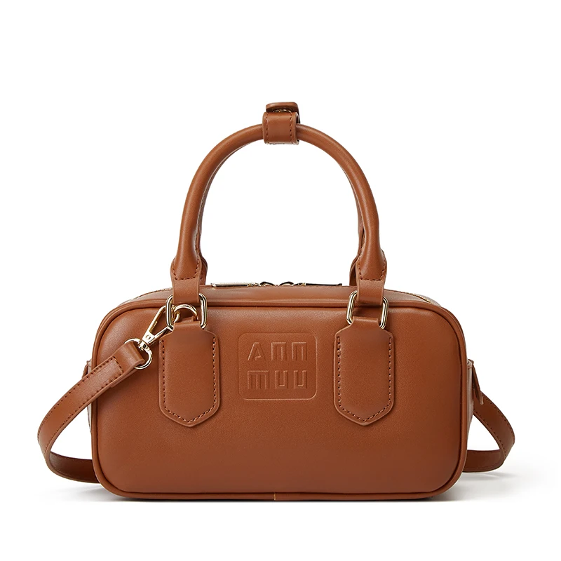 

Ladies' Small Handbag, Pu Material Smooth Hand Feel Shoulder Bag, Daily Work Commuter Bag, Very Suitable for Daily Use