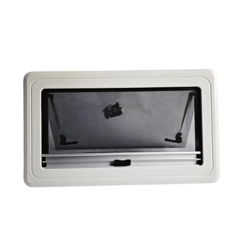 

RV Camper RV Accessories Bundle: Camper Windows, RV Body Accessories and 1000x500mm Essential Truck Living Accessories
