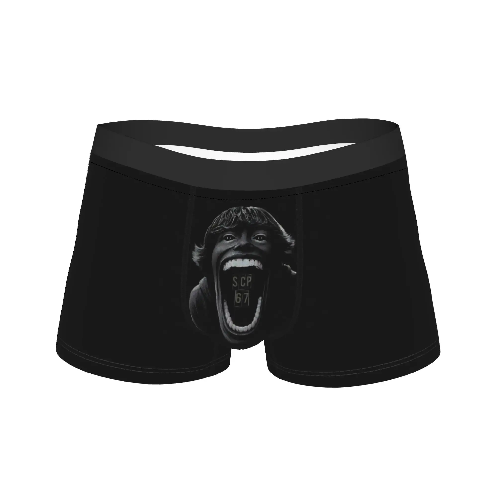 

67 Six Seven 6 7 Meme Boxers Funny Underwear Boxer Briefs Gag Gift For Men