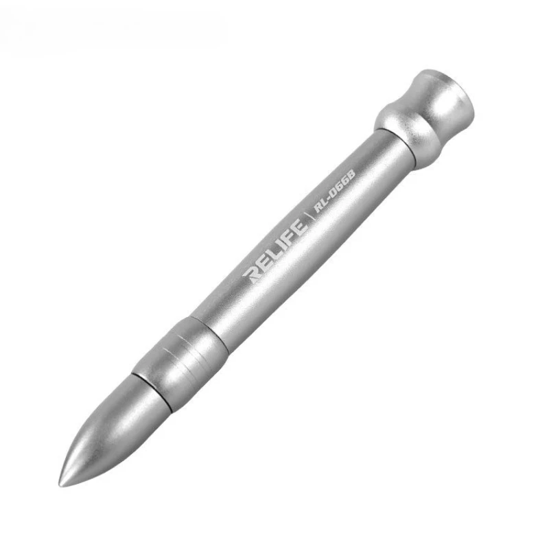 

RL-066B Glass back cover Blasting Pen for IP8-13 Pro Max/14Pro/14Pro Max series and HW P/Mate series mobile phones