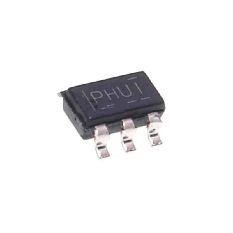 10PCS/lote TPS79333DBVR NEW PHUI  SOT23-5 3.3V 200mA LDO voltage regulator chip