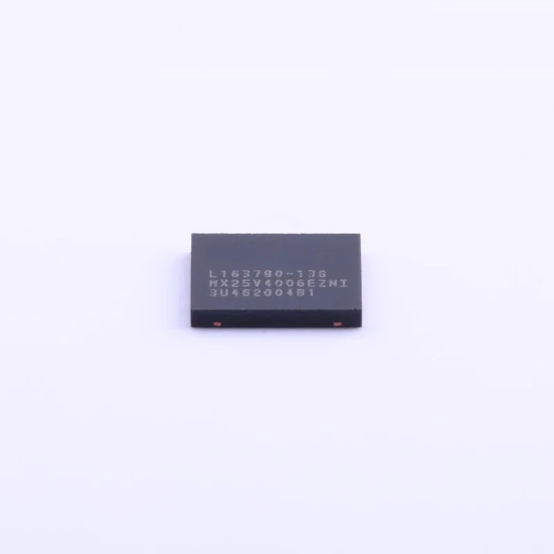 

(5-10piece)MX25V4006EZNI-13G MX25V4006EZNI Memory4M SPI 75MHZ 8WSON Provide One-Stop Bom Distribution Order Spot Supply