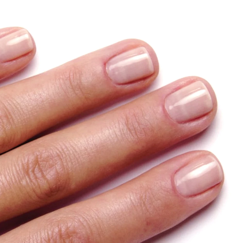 Tinovo Uno مسمار تصلب الصلب 5 في 1 لمعان معطف فوقي إنهاء الطبيعية الجافة 12 مللي علاج تقوية الأظافر أقوى الأظافر النهاية