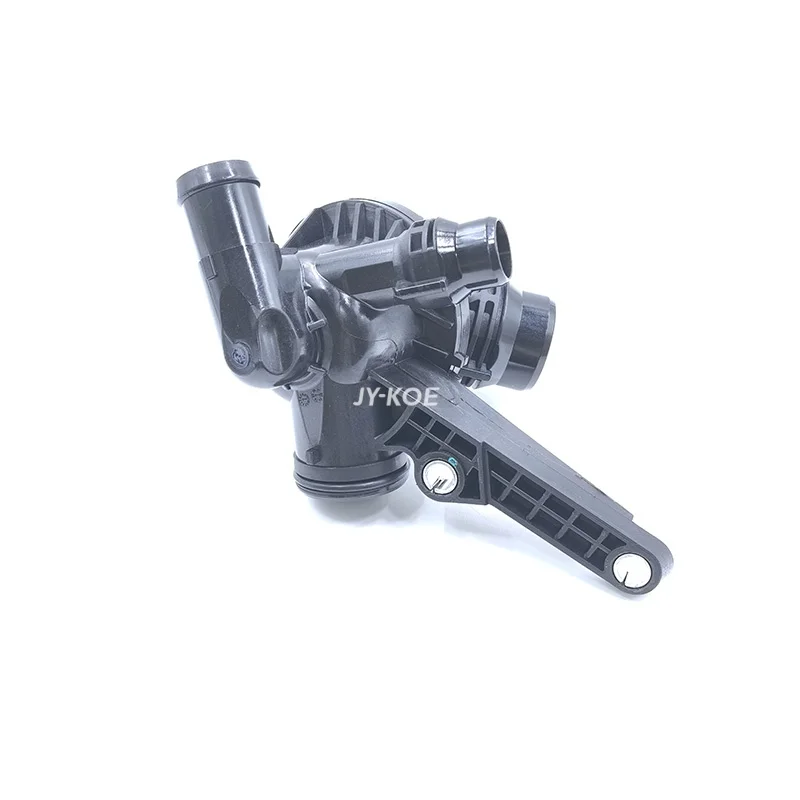 Engine Coolant Thermostat Housing Assembly For BMW 11537600584 N13 N13B16A F20 116I 118I