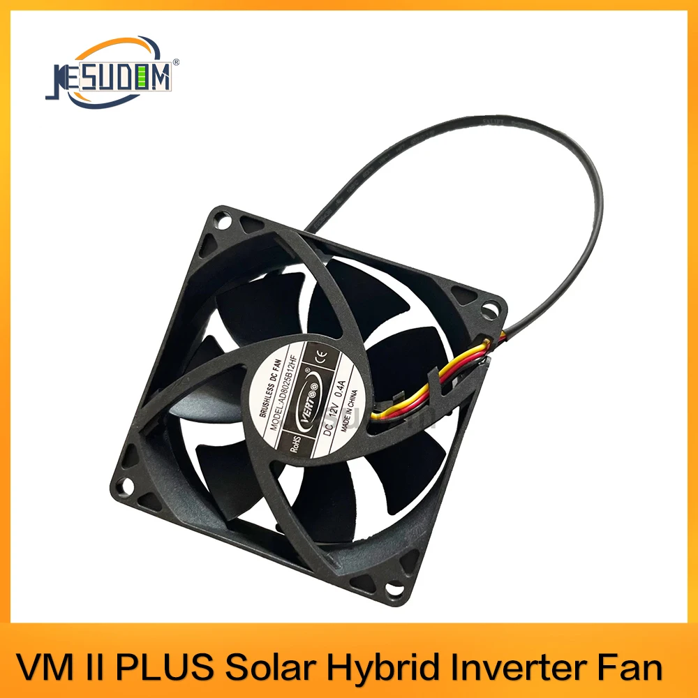 A New Fan Of Vm Ii …