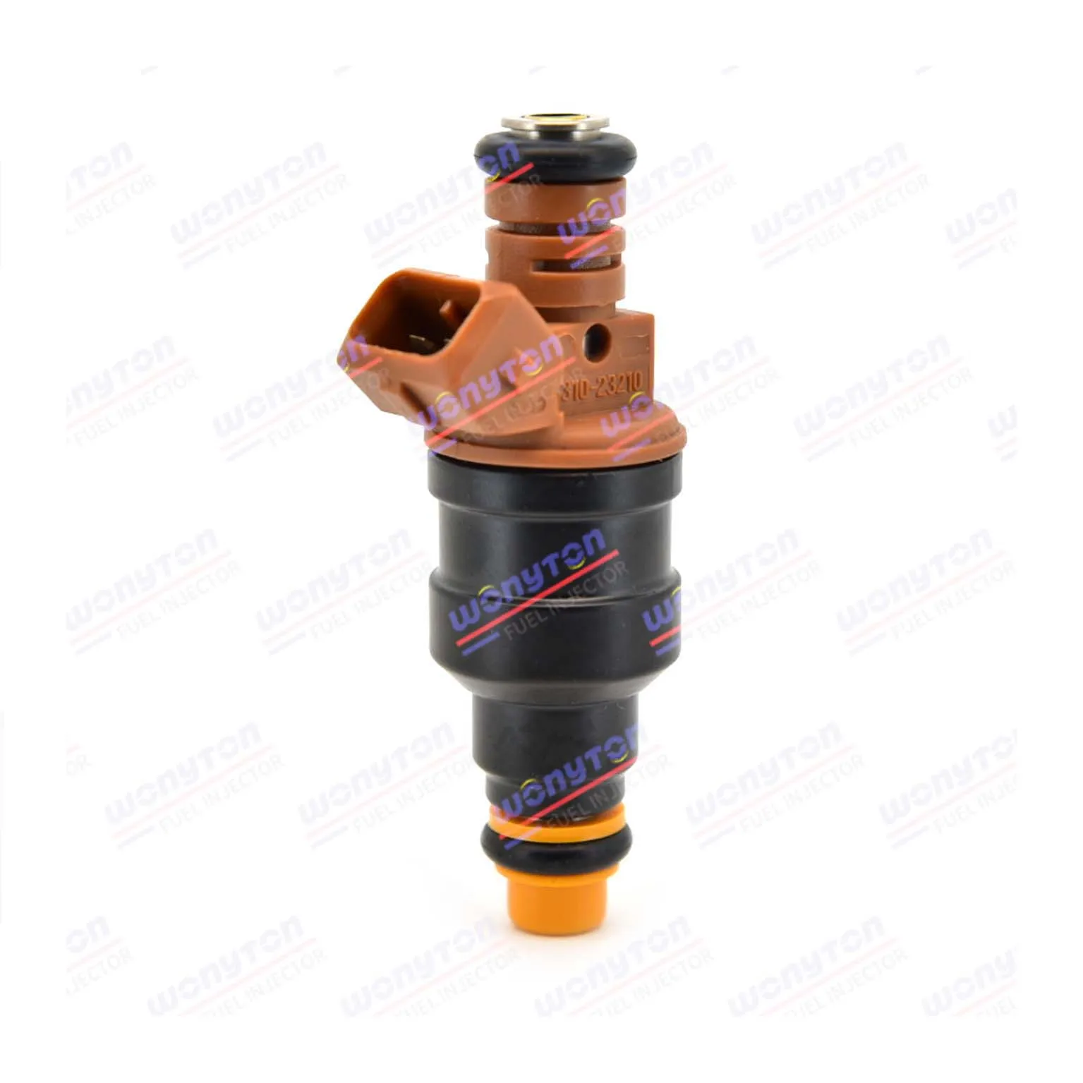 4Pcs Fuel Injectors For Hyundai Tiburon/Elantra 1997-2001 2.0L I4 35310-23210