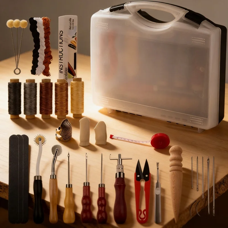 Leather Sewing Tool…