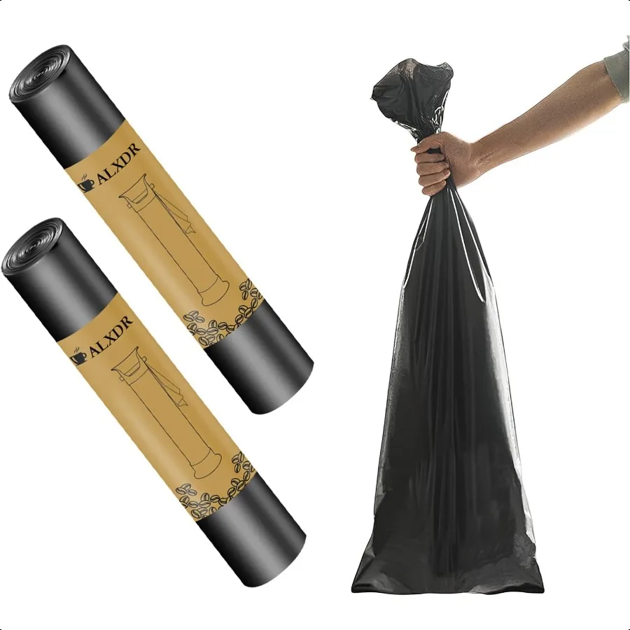 

Espro Knock Box Мешки для мусора для коммерческого использования Напольный ящик для кофе Большие мешки для мусора для кофейной гущи для кофейни