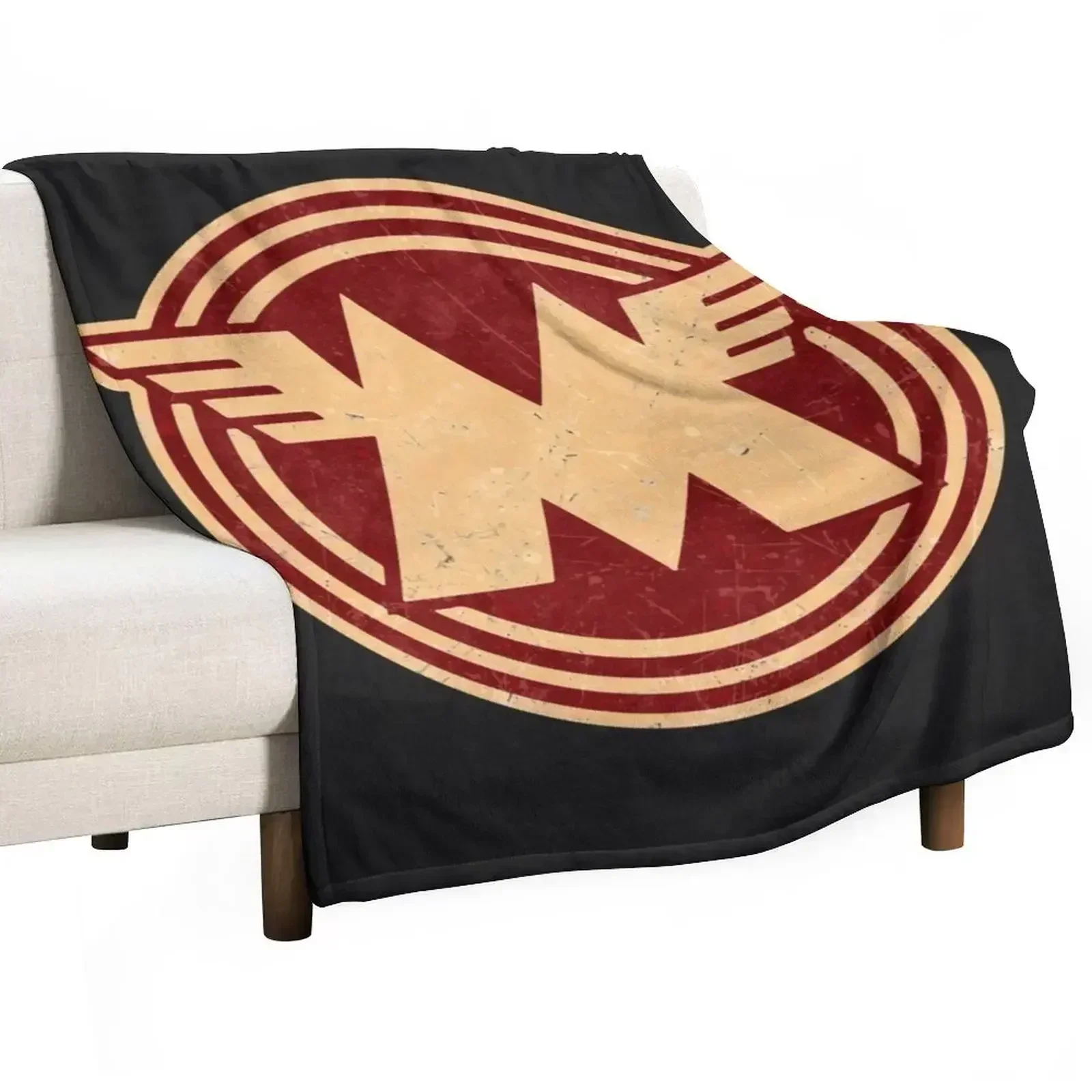 Matchless Motorcycles Vintage Throw Blanket Plaid on the sofa for babies Sofa Quilt Moving Weighted For Baby Blankets