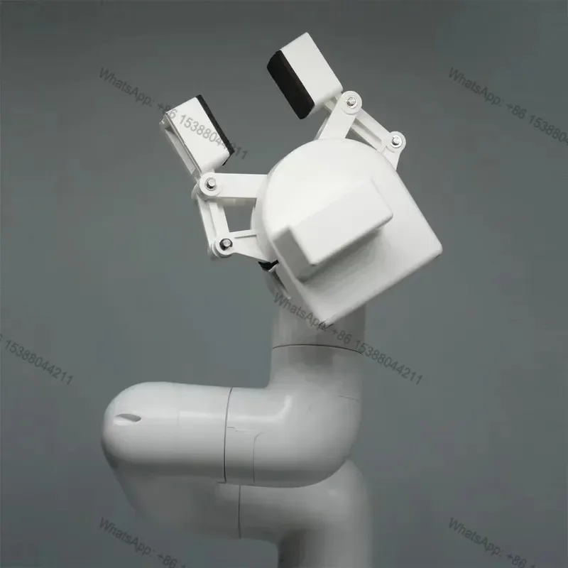 Hot Sale New MyCobot Adaptive Gripper-Simple Robust Robotic Versatile for MyCobot 280 M5 & 280 Pi