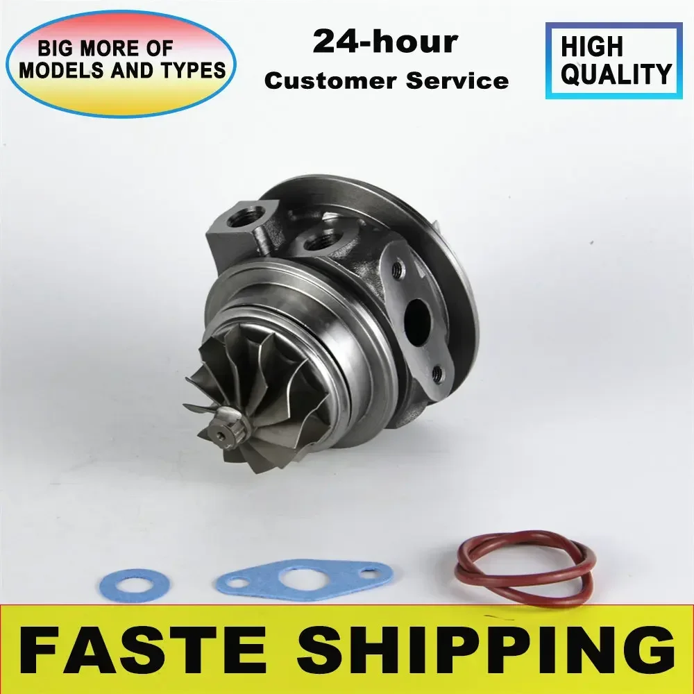 New Billet Turbo Core For Hyundai Sonata 15-18 DOHC-TCI GDI\ 28231-2GTA1 282312GTA1 90124-01050 9012401050 Turbine Cartridge