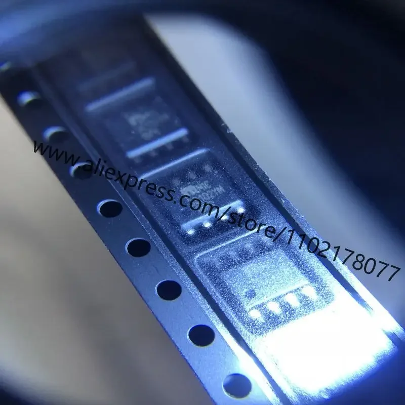 10~100Pcs MIC39102YM Low Dropout Voltage Regulator 1.0A 1.0% Adj Voltage LDO Free Shipping