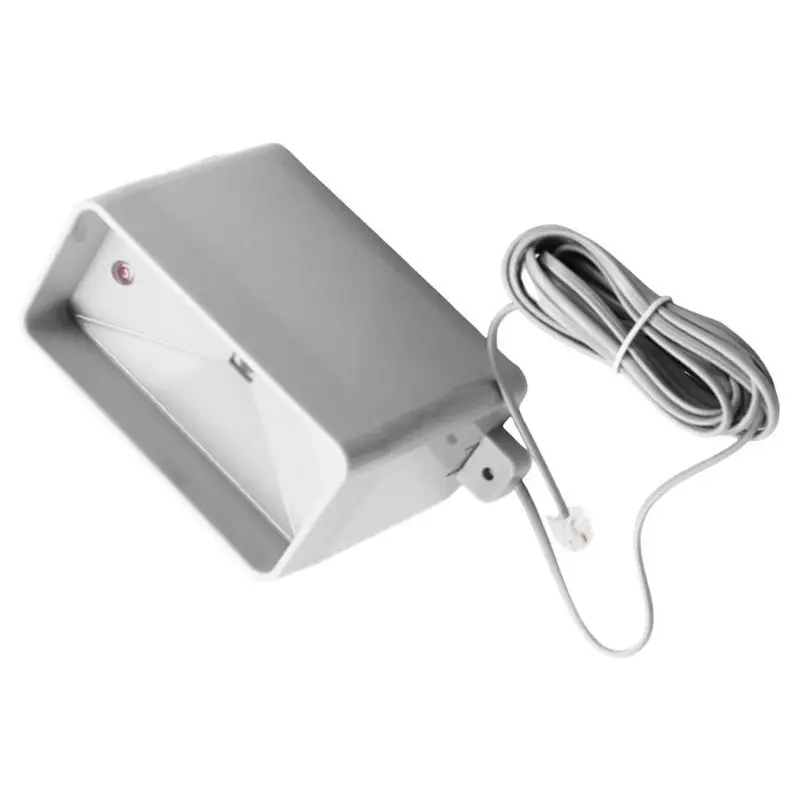 TFORU-For Weather Station Compatible For Misol Rain Gauge Measures Rain Volume, Pulse Gauge, Rain Meter