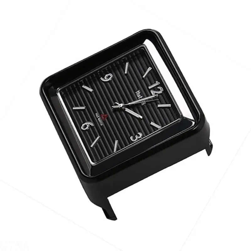 

CAR CAR CAR CAR Central Control Mounted Clock Clock Clock Clock Automotive Accessories